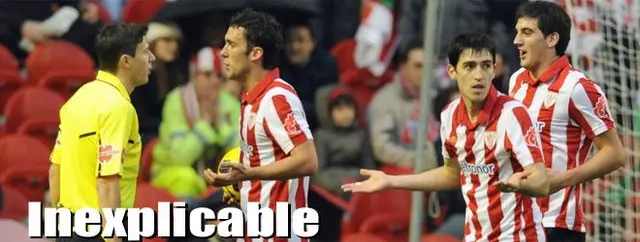 Athletic - Deportivo  1-2   