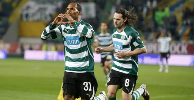 Spelarbetyg: Sporting – Naval 2-0