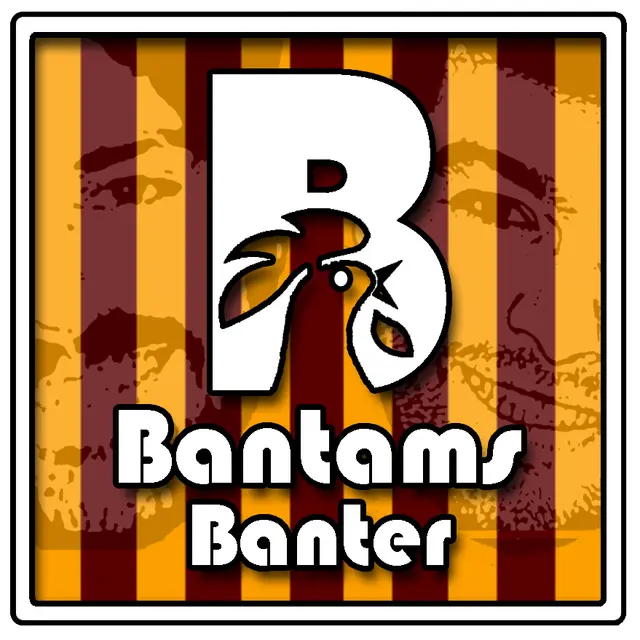 Bantams Banter - Samarbete med Tom & Dom