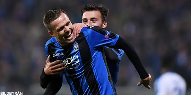 Efter Atalanta - Roma 4-1 