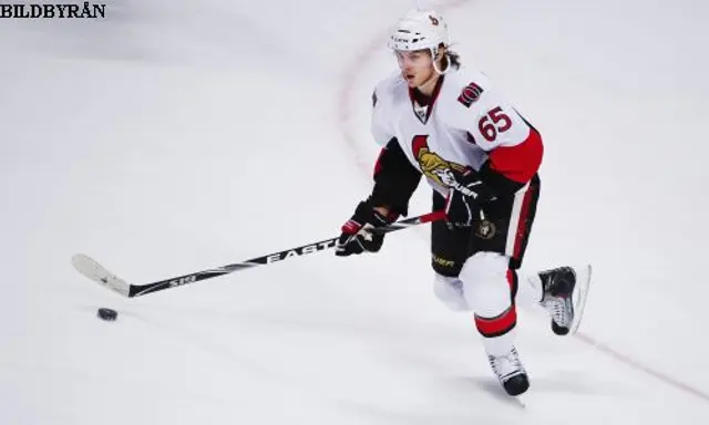 Fansen röstade in Erik Karlsson och Daniel Alfredsson i All Star-matchen 