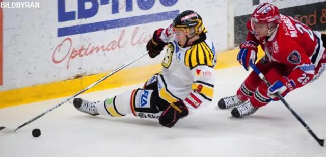 Inför: Brynäs IF - Södertälje SK