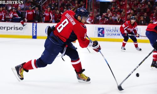 Alexander Ovechkin - dags att resa sig?  NHL  SvenskaFans.com 