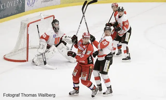 Hellberg storspelade i ny seger