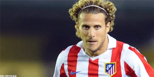 Silly Season: ”Forlán skulle bli Juventus bästa anfallare”