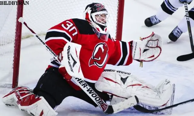 Martin Brodeur