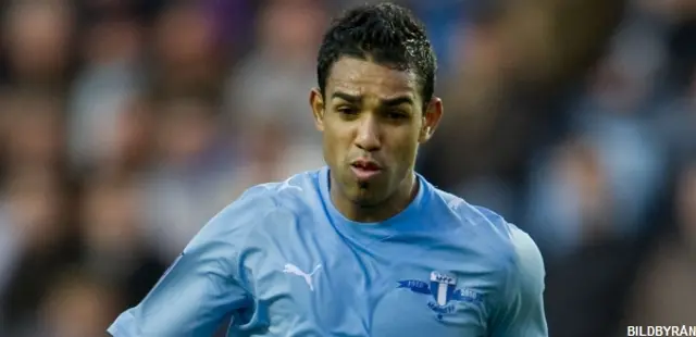 Matchhjälten Wilton Figueiredo: "Kommer bli en fantastisk kommande vecka"