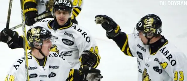 Inför Luleå - AIK