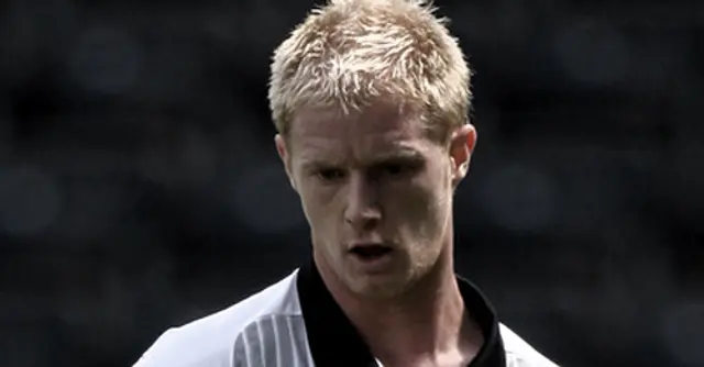 Alan Tate