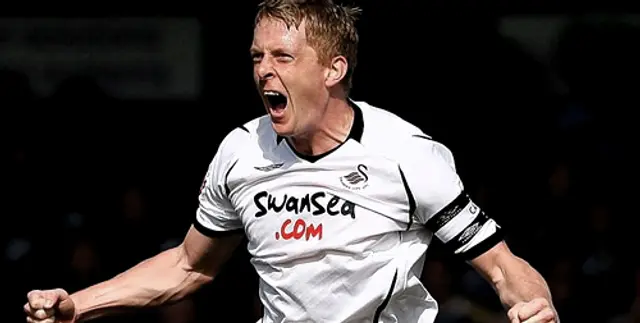 Garry Monk 