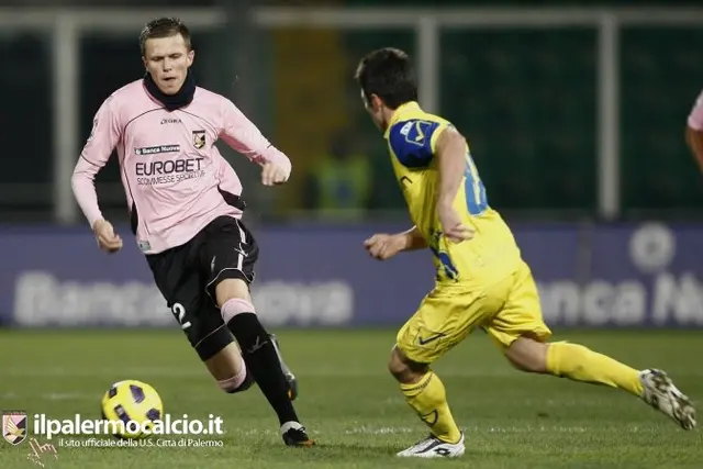 Violamercato 2013 UPPDATERAD (23/7): "Ilicic kommer att ansluta till Fiorentina" 