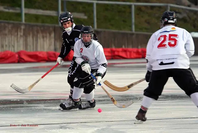 Vinst i hemmapremiären mot Eskilstuna