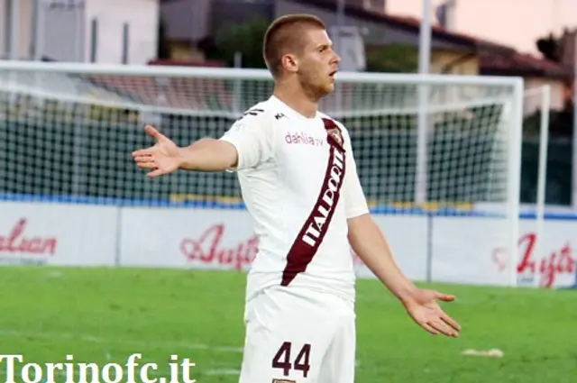 Inför Varese - Torino: Helgens häftigaste match alla kategorier