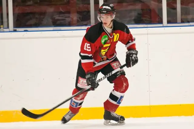 15. Boris Keranovic