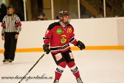 Marcus Halvarsson