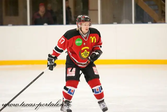 17. Olle Strömwall