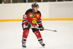 Robin Johansson