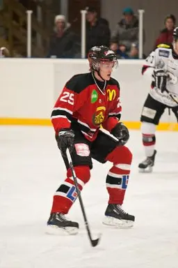 Tobias Sjödin