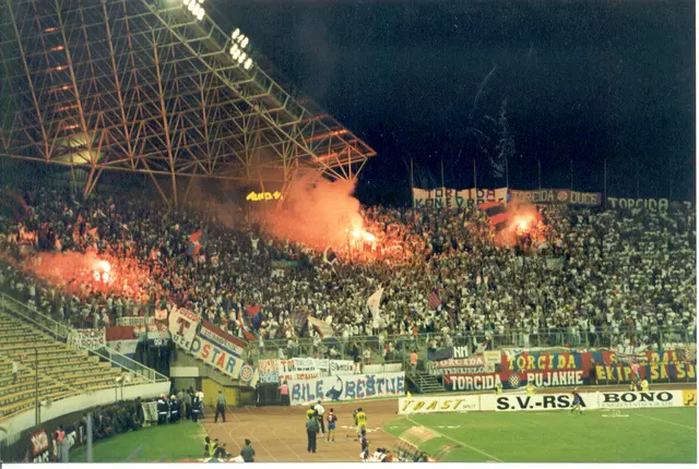 Bryr du dig om ligorna i Bosnien, Ungern eller Makedonien?