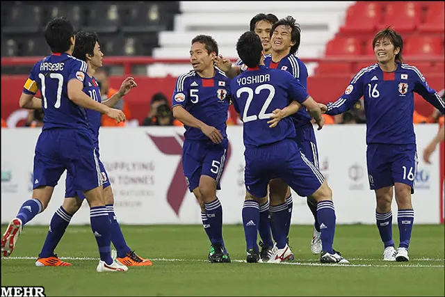 Japansk landslagsspelare klar för 1860 München