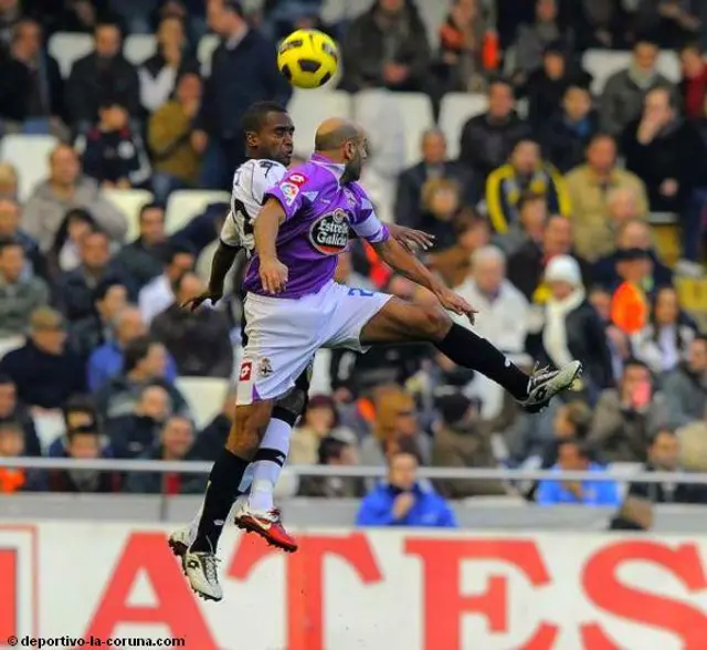 Inför: Deportivo – Valencia CF