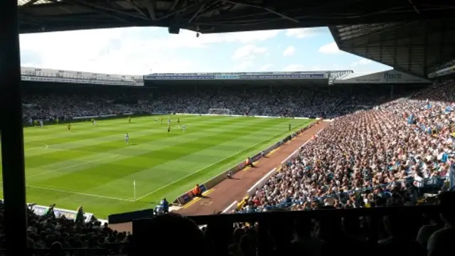 Speltips Championship: Leeds-Sheffield United