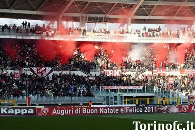 Stadio Olmpico blir Stadio Grande Torino?