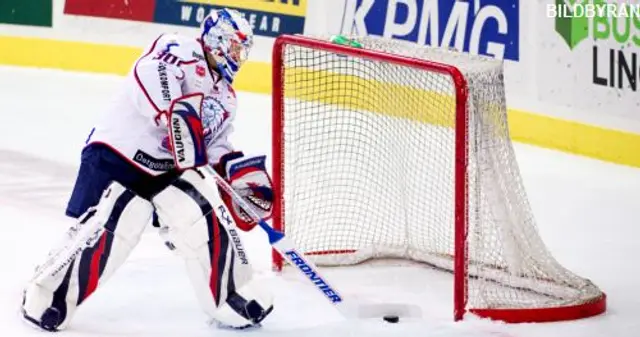 Hockeyzon summerar vecka 11: "Jaakola - bäste back i slutspelet"
