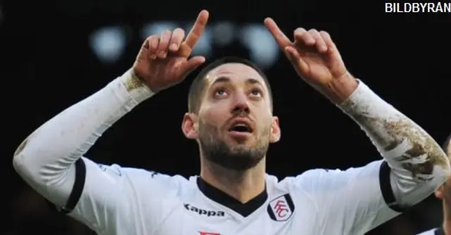 Clint Dempsey - Should I stay or should I go?