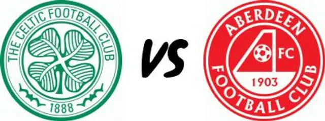 Celtic-Aberdeen igen!