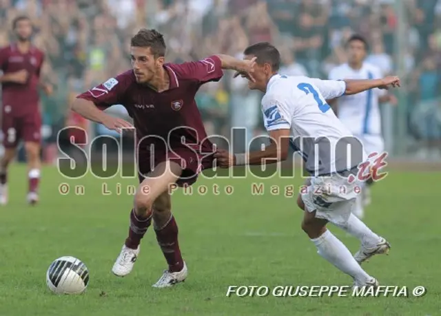 Pescara-Ternana 2-1: Släkten är värst!