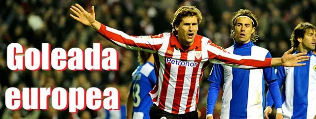 Athletic - Hercules   3-0    mot europa...