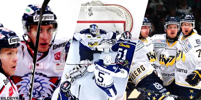 Avslaget HV