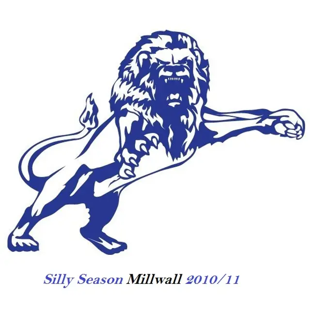 Silly Season Millwall 2011/12 (09/08) - N'Guessan klar!