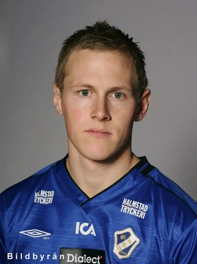 Magnus Andersson till Trelleborg!