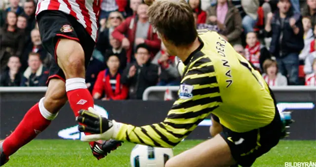 Inför Southampton - Manchester United