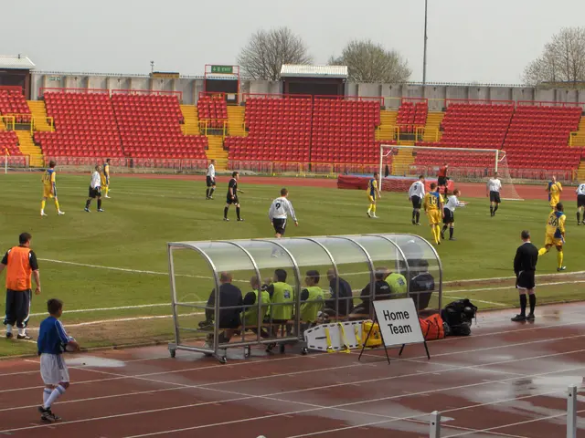 Inför: Gateshead FC – AFC Wimbledon     (Tv match)