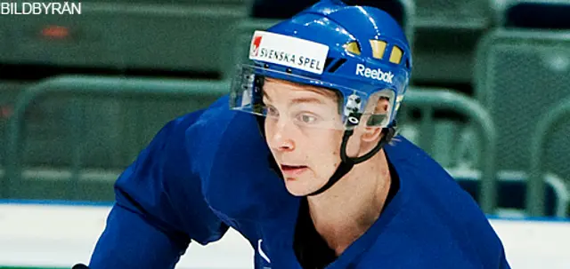 Johan Harju och Andreas Jämtin till ishockey-VM