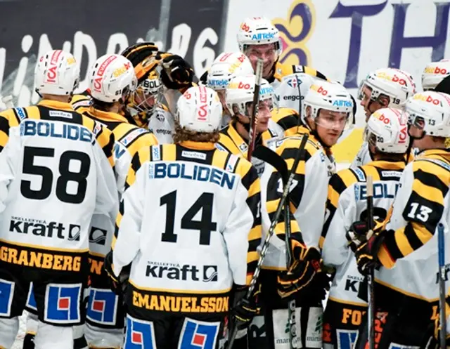 Krönika: Blir det SM-guld i vår?