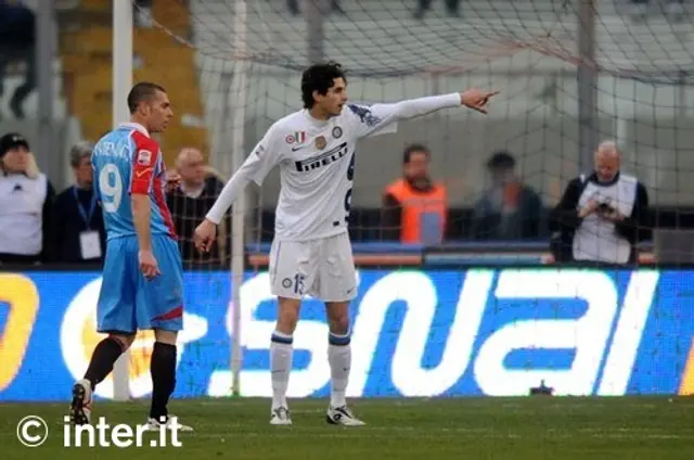 Spelarbetyg: Fiorentina – Inter 1-2