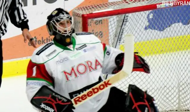 Hilmersson visade vägen mot Borås