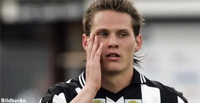 Jon Jönsson: - Dom lägger munnen i orden på mig...