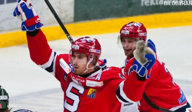 Inför: Linköping HC - Södertälje SK