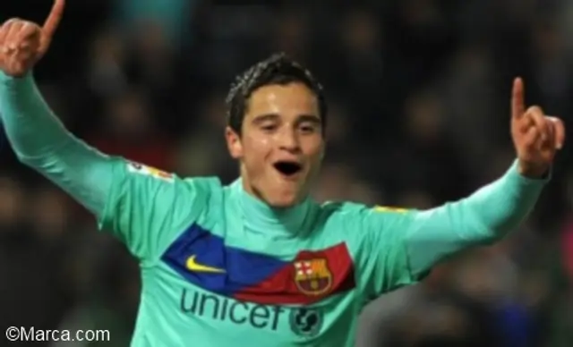 Ibrahim Afellay