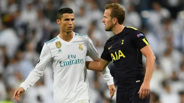 Första gången i historien på Wembley