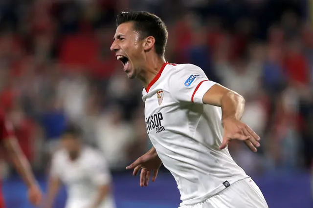 Clément Lenglet