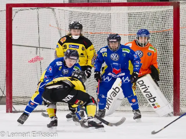 Supercupen: Stolpe ut i finalen - Cupförlust mot Nässjö