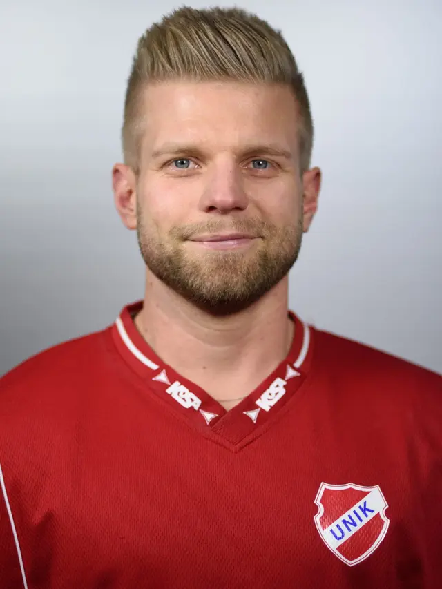 Erik Vikholm