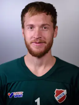 Jesper Bergelin