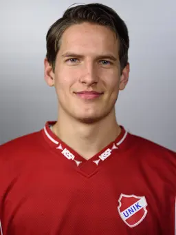 Jonas Eklund